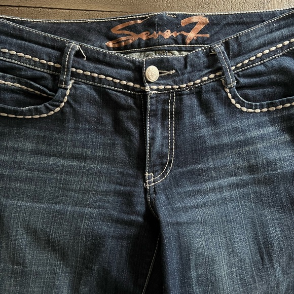 Seven jeans - Picture 2 of 4